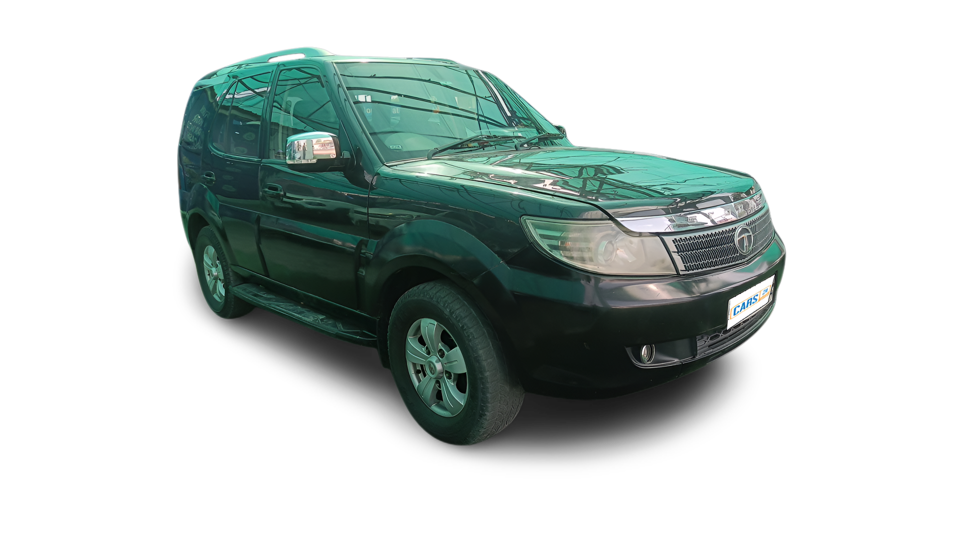 Tata Safari Storme-img